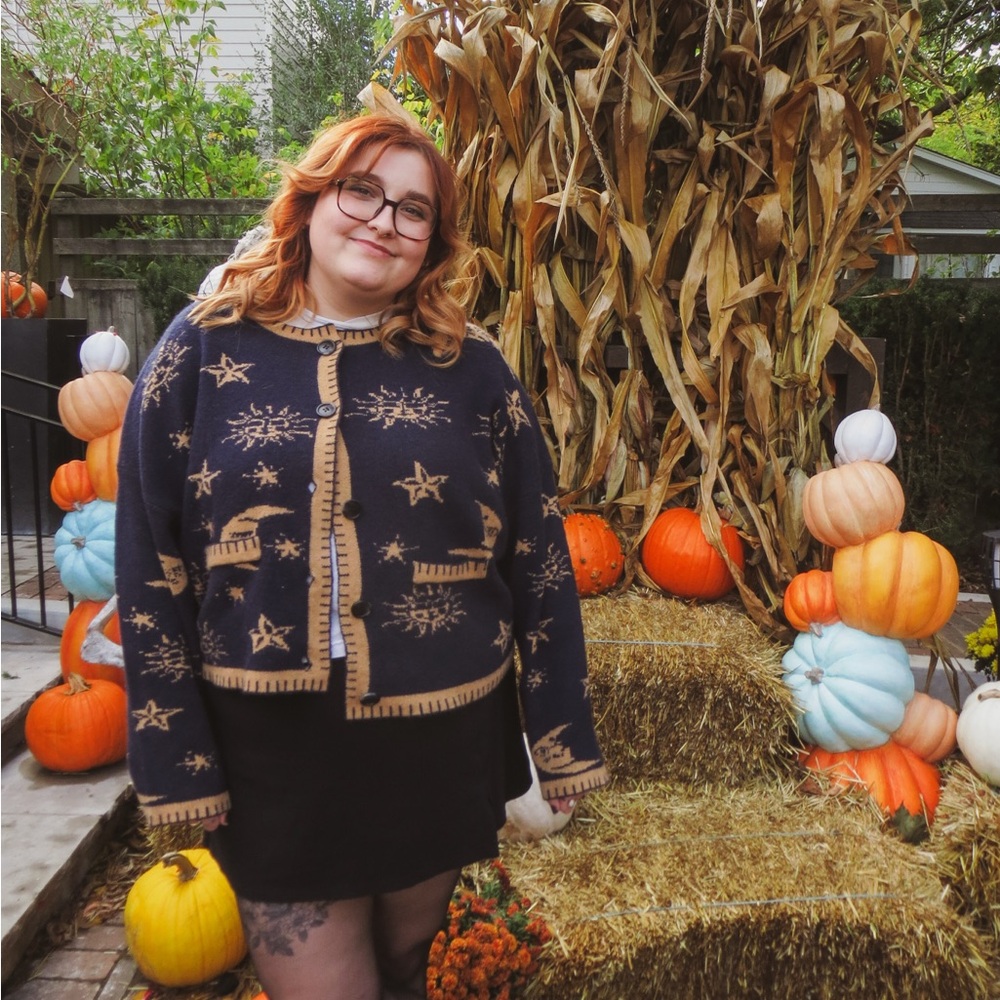 Meet your Posher, Emily